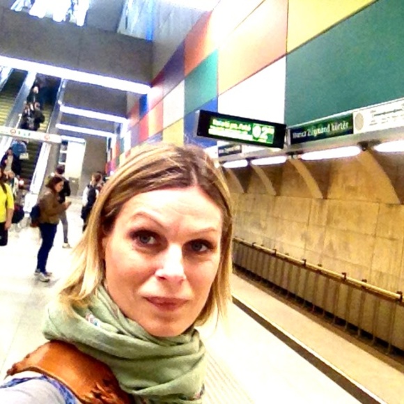 Meet your Posher, Szilva - Picture 3 of 8