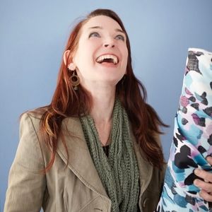 Meet your Posher, Dawn