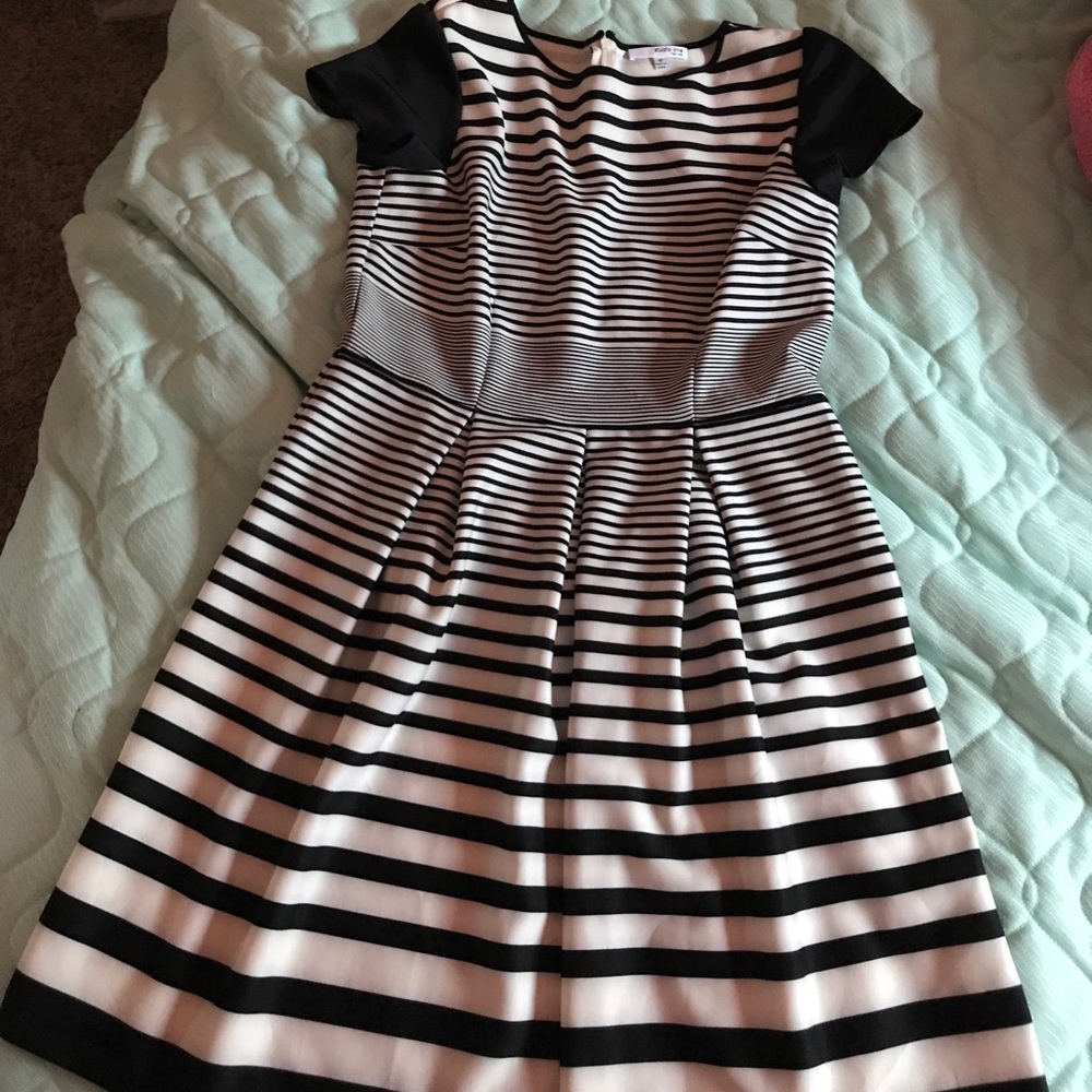 Studio one dress