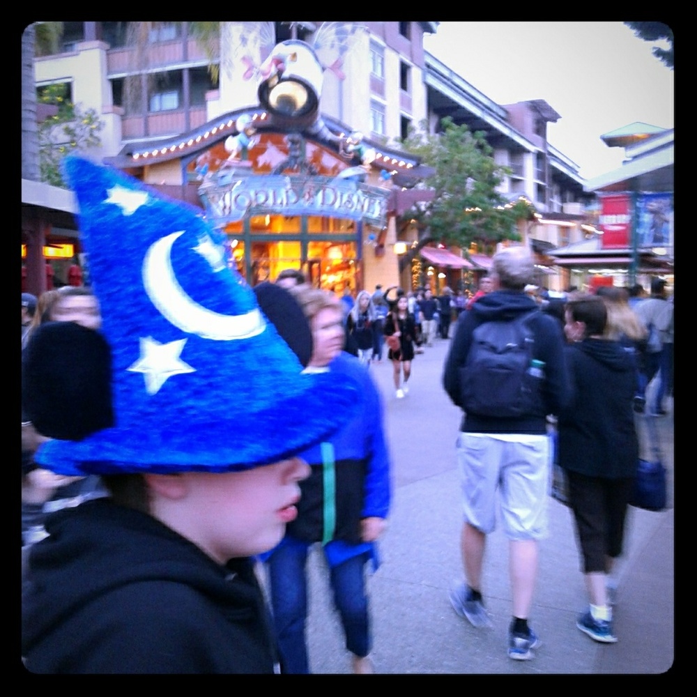 Meet your Posher, Tiffany