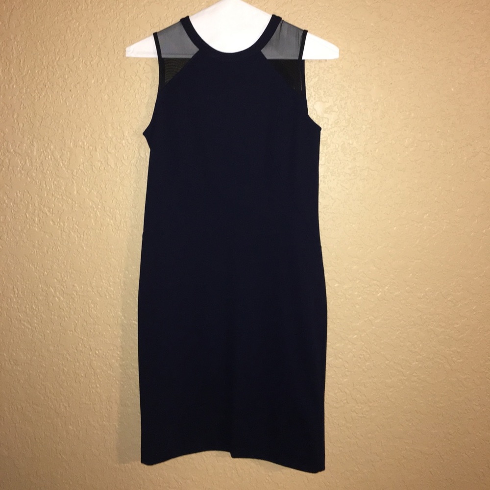 Banana Republic dress