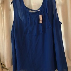 Avenue Studio Blouse