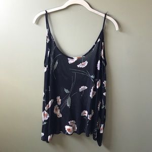 Brandy Melville Daisy Tank