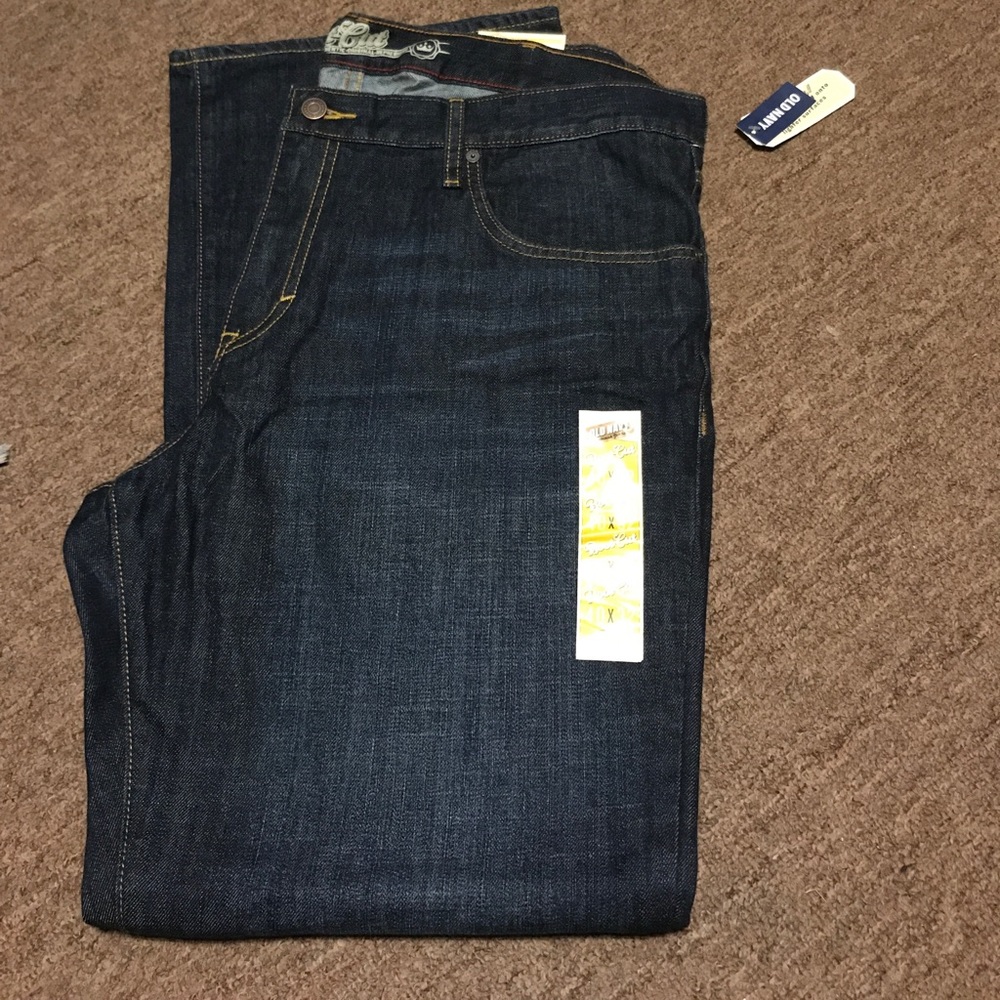 Men's old navy jeans