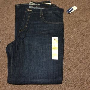Men's old navy jeans