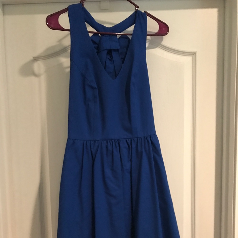Lauren James Augusta Dress