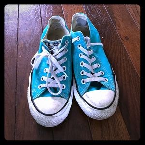 CHEAP Used Converse!
