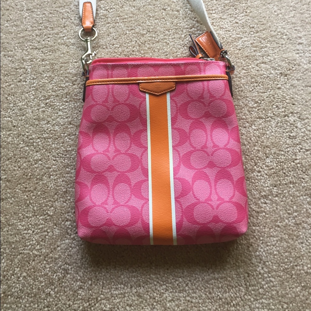 Coach Crossbody Bag