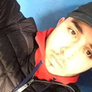 Meet your Posher, Diego