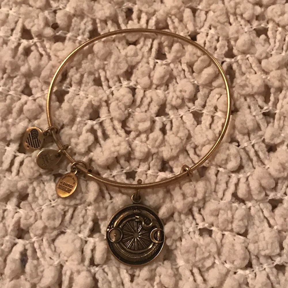 Alex & Ani Bracelet