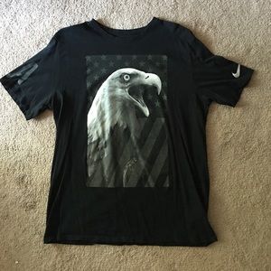Nike Eagle Tee