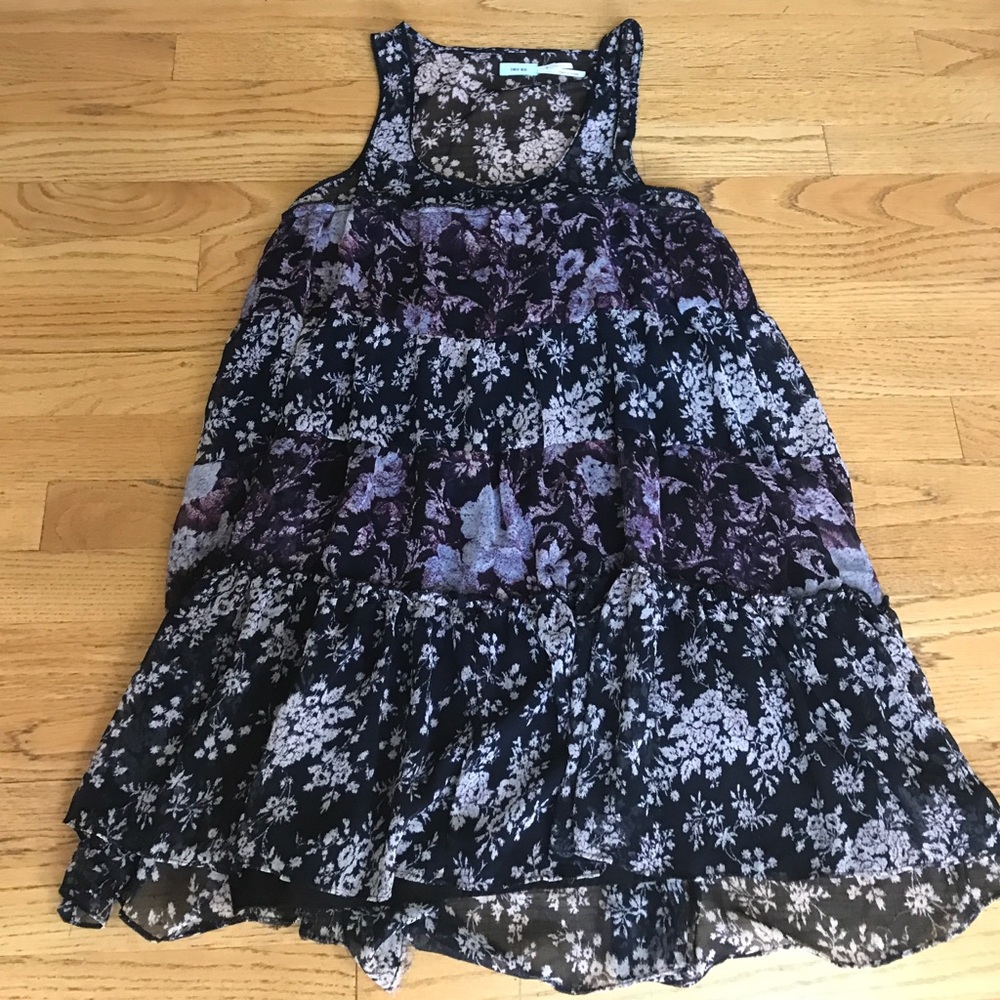 Urban Outfitters Kimchi Blue Dress