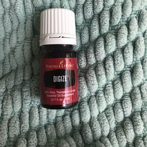 Young Living Digize Essential Oil Unopened