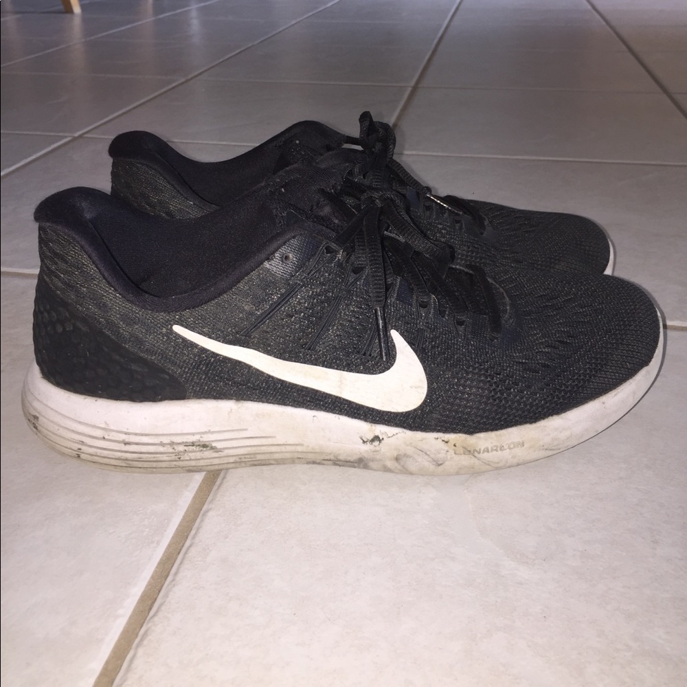 Nike Lunarglide 8 Size 9