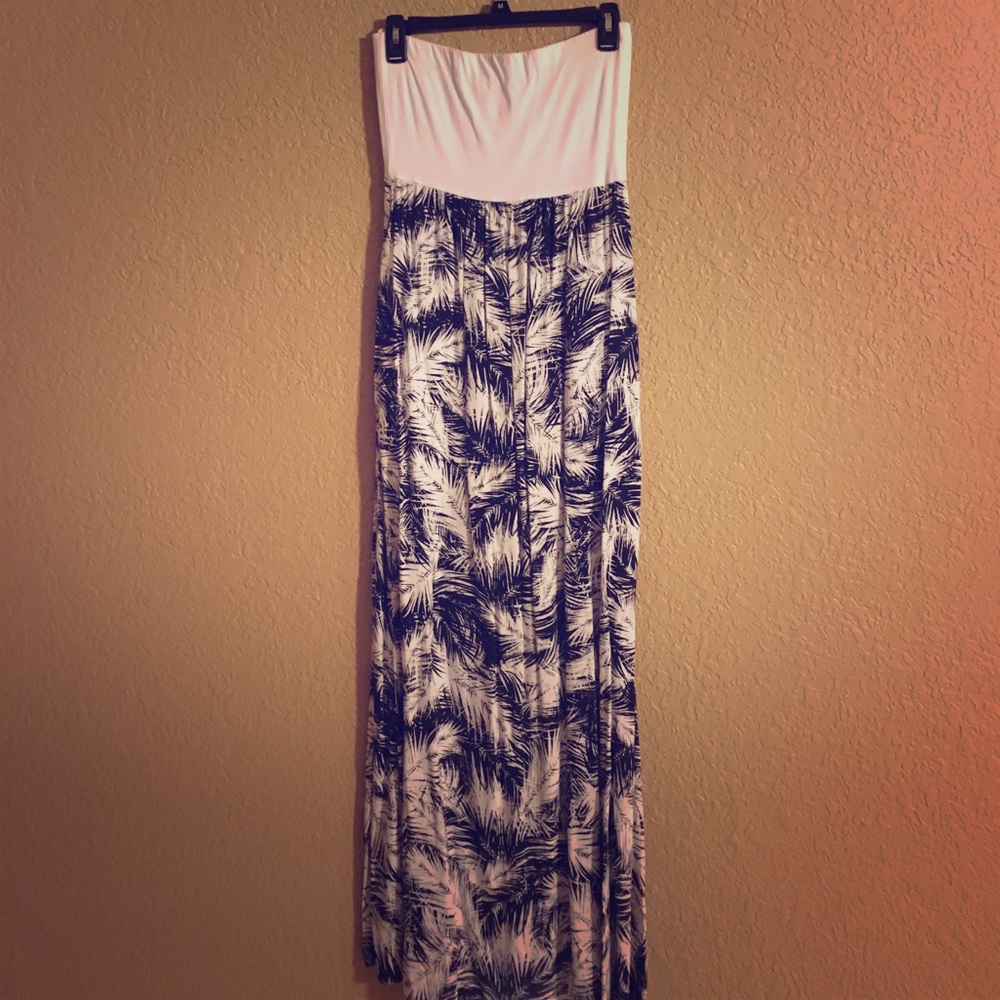 Splendid maxi dress