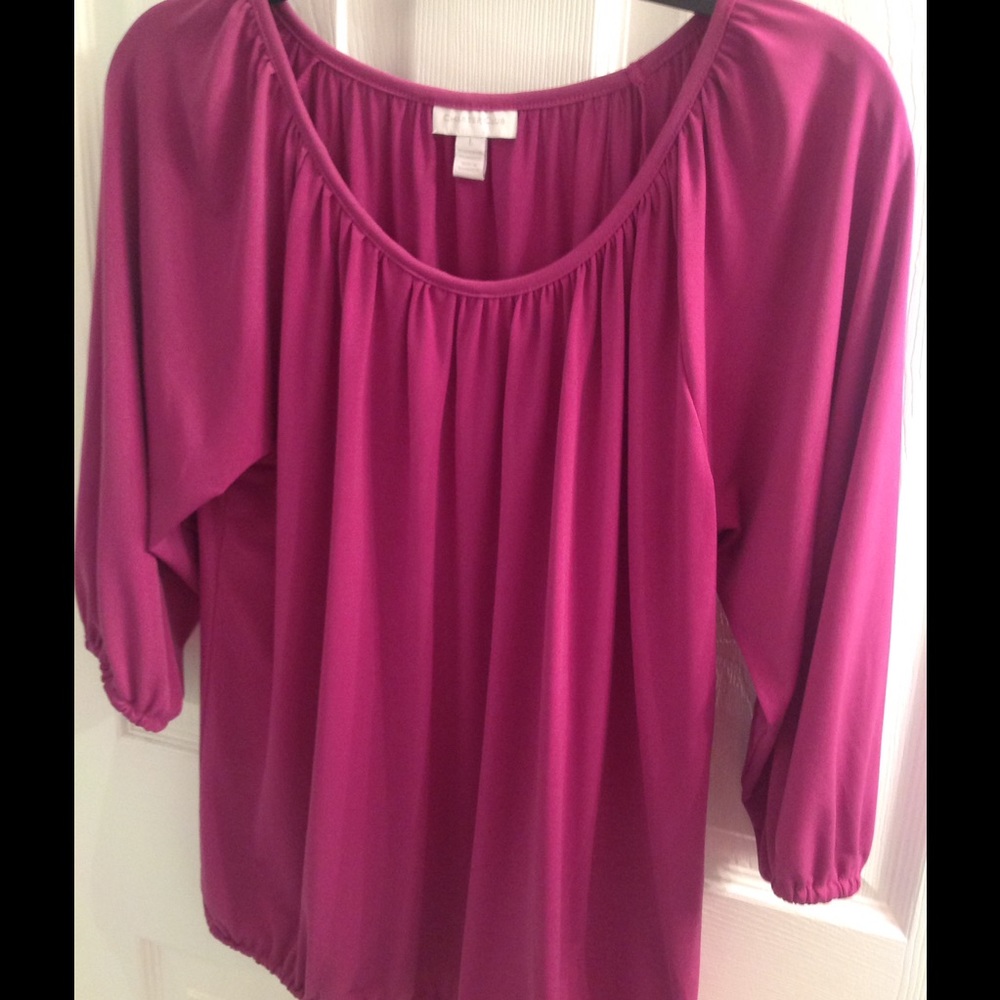 Women's blouse
