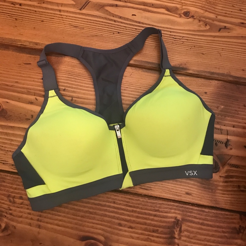 VSX Victoria Secret Workout Sports Bra
