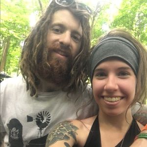 Meet your Posher, Kristin