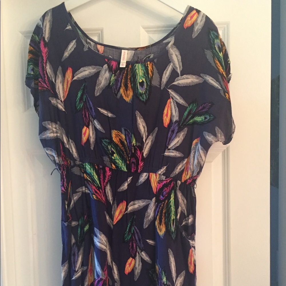 Dress/tunic