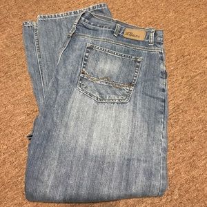 Men's wranglers