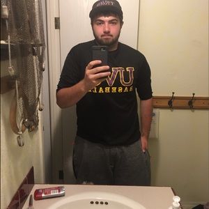 Meet your Posher, Jacob