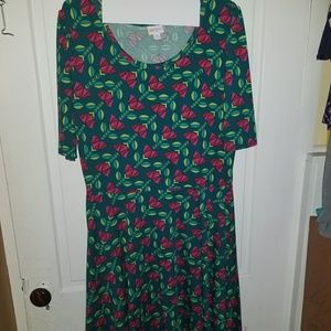 Lularoe nicole