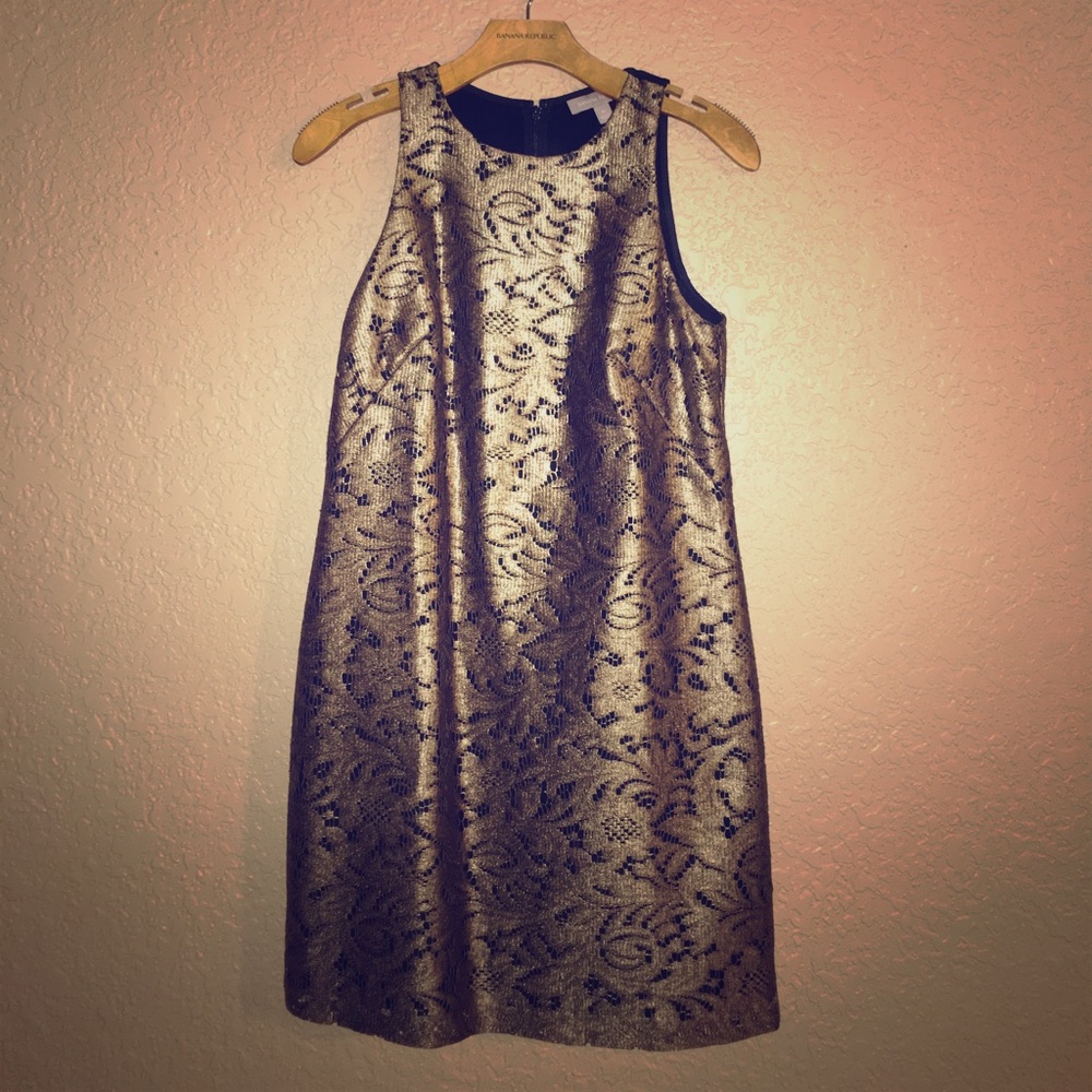 Banana Republic dress