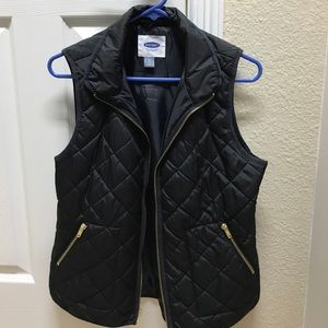 Vest