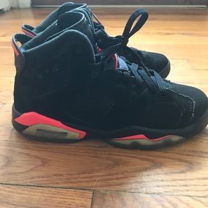 Air Jordan Infrared 6