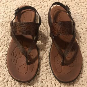 B.O.C Sharin Thong Sandals