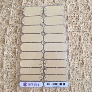 Jamberry City Lights full sheet