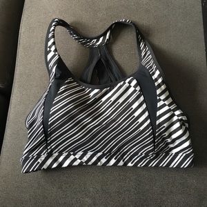 Athleta sports bra