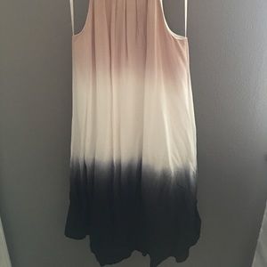 Fabrik Dress