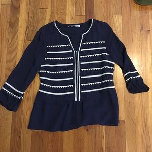 Vineyard Vines Top