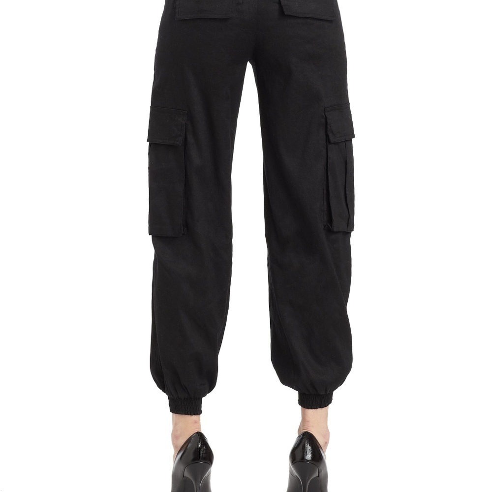 Alice & Olivia Congo / Cargo Pant: Size 2