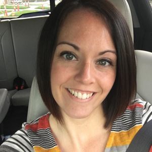 Meet your Posher, Jenny