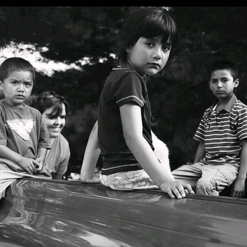 Meet your Posher, Ingris