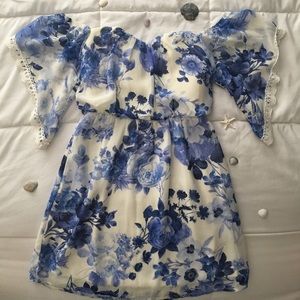 Dress by Socialite (Tillys)