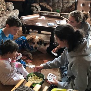 Meet your Posher, Audrey