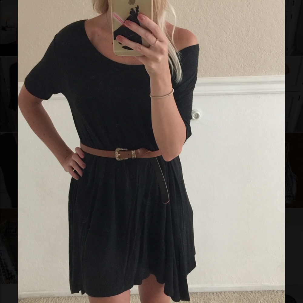 Brandy Melville oversized tunic
