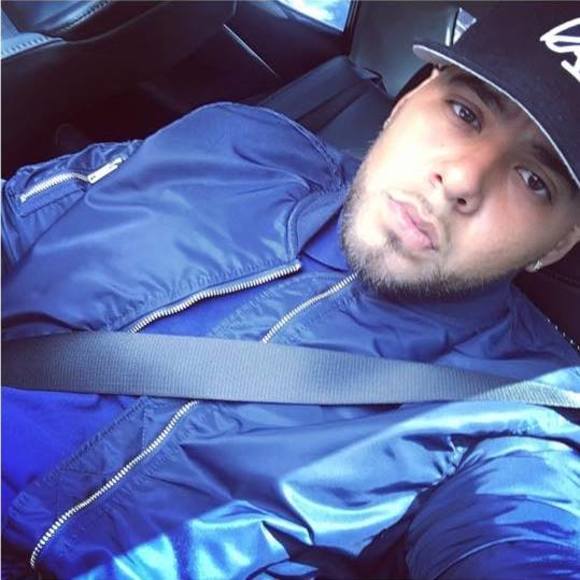 Meet your Posher, Flow - Picture 1 of 1