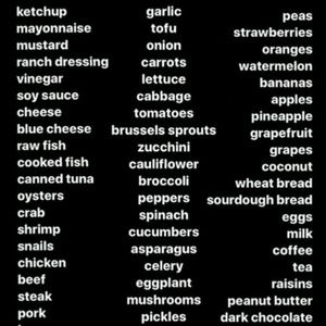 Meet your Posher, Gabriella