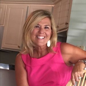 Meet your Posher, Donna