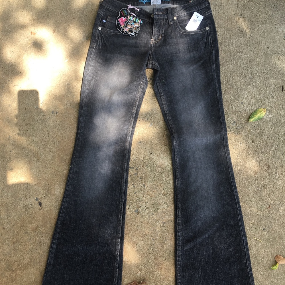 Bobby Jacks Jeans