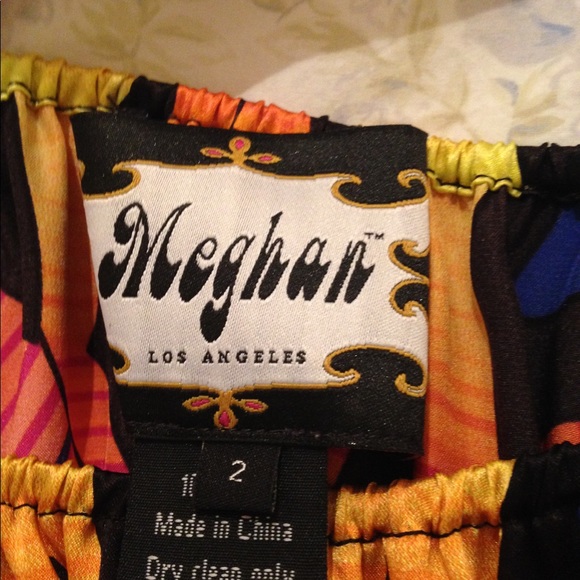 Meghan LA - Picture 2 of 3