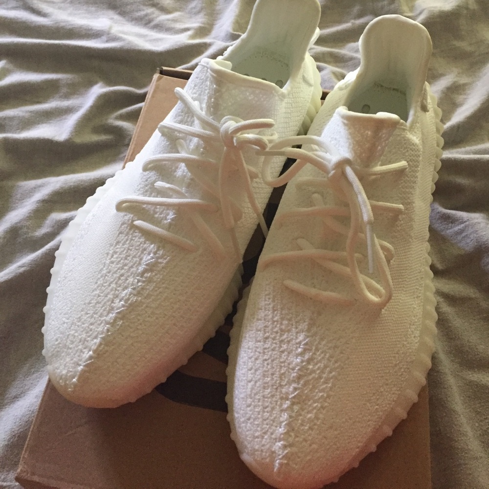 sneaker trade