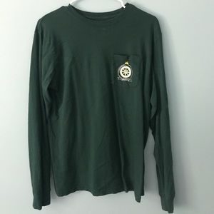 Southern Tide long sleeve t-shirt