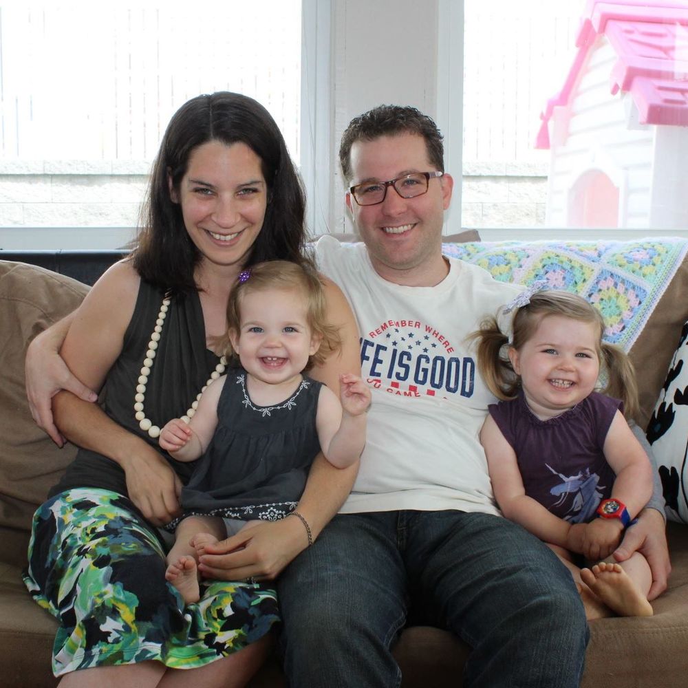 Meet your Posher, Kendra