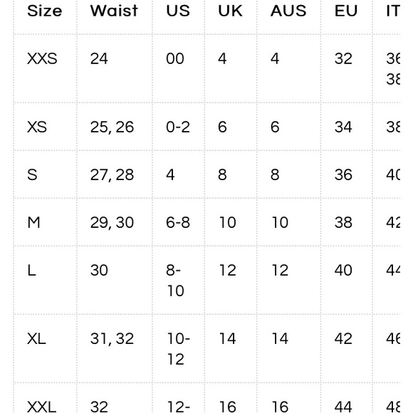 Nasty gal space yourself cutout jumpsuit bx1 - Picture 6 of 7