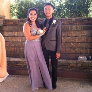 Meet your Posher, Vicky